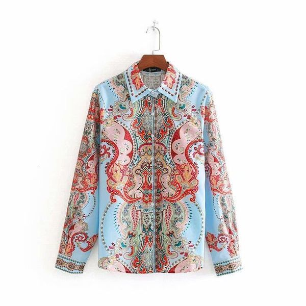 new women vintage position totem flower print casual kimono blouse shirts women retro business blusas chic femininas ls4281, White
new women vintage position totem flower print casual kimono blouse shirts women retro business blusas chic femininas ls4281, White
