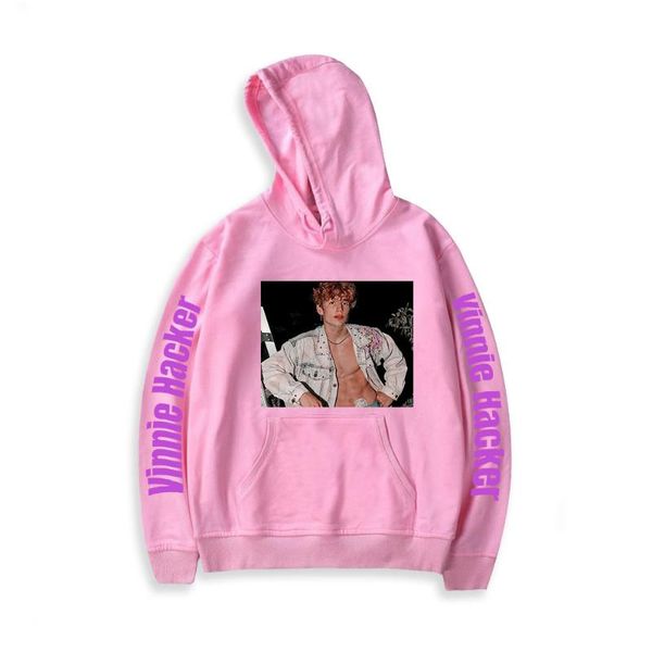 men's hoodies & sweatshirts wawni vinnie hacker hoodie men women's oversized harajuku sweatshirt wtreetwear hip hop hoodied loose, Black
men's hoodies & sweatshirts wawni vinnie hacker hoodie men women's oversized harajuku sweatshirt wtreetwear hip hop hoodied loose, Black