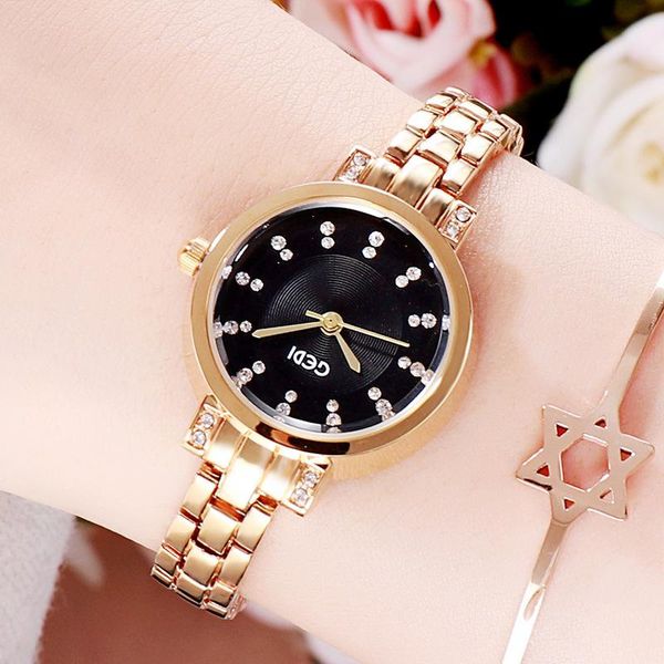 wristwatches ladies wrist watch leisure trend waterproof diamond women's 2021 literal wild alloy hours clock present, Slivery;brown
wristwatches ladies wrist watch leisure trend waterproof diamond women's 2021 literal wild alloy hours clock present, Slivery;brown