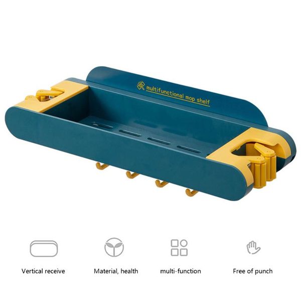 hooks & rails storage shelf bathroom wall mounted mop umbrella hook hanger shampoo shower soap tray organizer holder home accessories
hooks & rails storage shelf bathroom wall mounted mop umbrella hook hanger shampoo shower soap tray organizer holder home accessories
