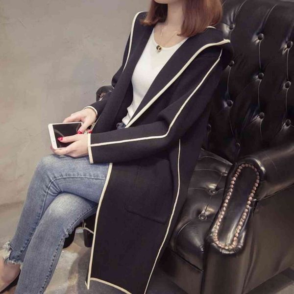 coat tweed female student middle and long windbreaker winter korean loose fashion thickened clothes tall man, Black
coat tweed female student middle and long windbreaker winter korean loose fashion thickened clothes tall man, Black