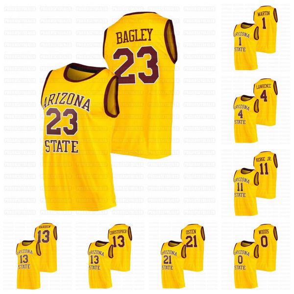 arizona state sun devils ncaa college basketball player jersey 0 holland woods 1 remy martin lawrence harden chriser osten bagley graham, Black
arizona state sun devils ncaa college basketball player jersey 0 holland woods 1 remy martin lawrence harden chriser osten bagley graham, Black