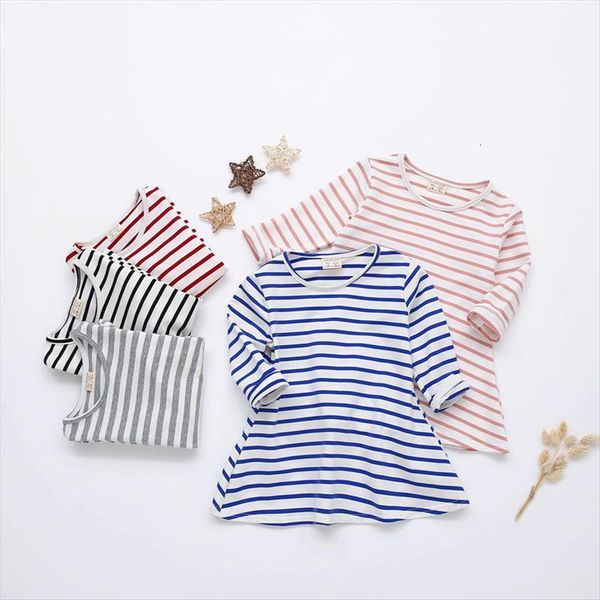 sweet spring summer baby girl dress long sleeve for girls kids striped simple basic dresses princess infants casual tutu vestidos, Red;yellow
sweet spring summer baby girl dress long sleeve for girls kids striped simple basic dresses princess infants casual tutu vestidos, Red;yellow