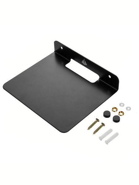 computer speakers small wall shelf speaker mount for bluetooth-compatible audio storage bracket mobile phone charging holder display
computer speakers small wall shelf speaker mount for bluetooth-compatible audio storage bracket mobile phone charging holder display