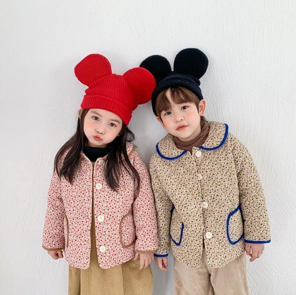 2020 new wholesale girls boys thicken printed coat winter cotton full sleeve kids jacket 1-6 years yt301, Blue;gray
2020 new wholesale girls boys thicken printed coat winter cotton full sleeve kids jacket 1-6 years yt301, Blue;gray
