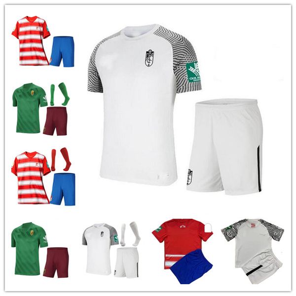 21 22 granada cf soccer jerseys molina soro germán . suárez a. puertas 2021 2022 domingo d. d. machis azeez c.neva hogar alejada men kids k, Black;yellow
21 22 granada cf soccer jerseys molina soro germán . suárez a. puertas 2021 2022 domingo d. d. machis azeez c.neva hogar alejada men kids k, Black;yellow