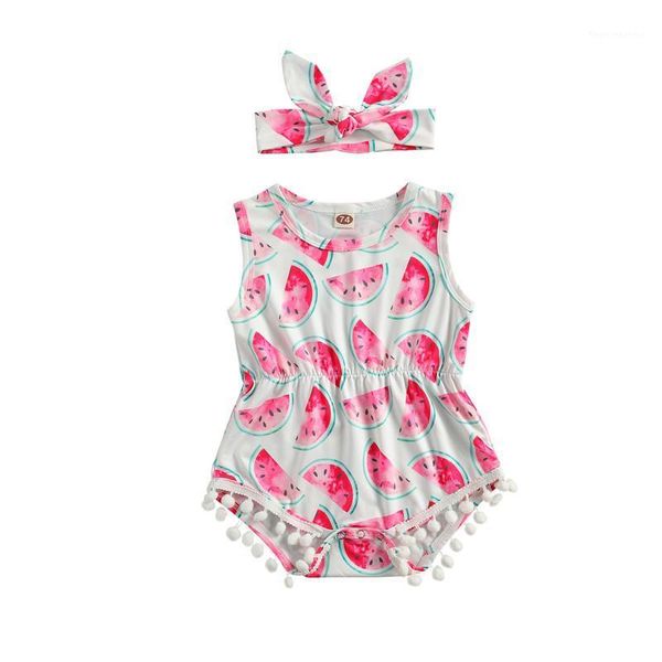 jumpsuits born baby girls 2-piece outfit set sleeveless fruit print romper+headband for kids1, Blue
jumpsuits born baby girls 2-piece outfit set sleeveless fruit print romper+headband for kids1, Blue
