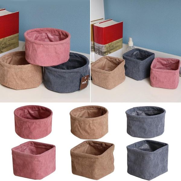 storage baskets small laundry basket toy corduroy decorative home office cosmetic sundries cartoon
storage baskets small laundry basket toy corduroy decorative home office cosmetic sundries cartoon