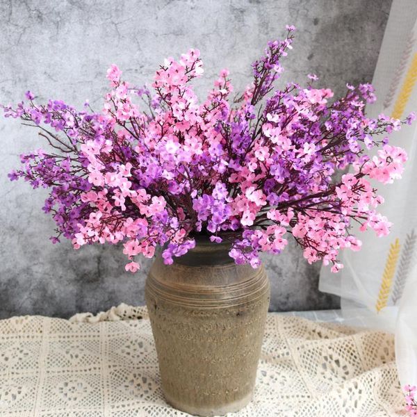 decorative flowers & wreaths artificial gypsophila single wedding dress simulation holding home decoration pography props
decorative flowers & wreaths artificial gypsophila single wedding dress simulation holding home decoration pography props