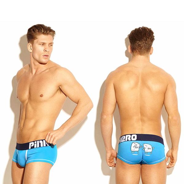 underpants underwear men shorts breathable boxers comfortable fashion cotton gentleman male version of the men's, Black;white
underpants underwear men shorts breathable boxers comfortable fashion cotton gentleman male version of the men's, Black;white