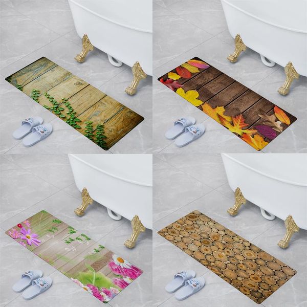 wood board entrance home mat bathroom watertight non-slip rug pvc soft skin living room carpet kitchen mat welcome doormat
wood board entrance home mat bathroom watertight non-slip rug pvc soft skin living room carpet kitchen mat welcome doormat