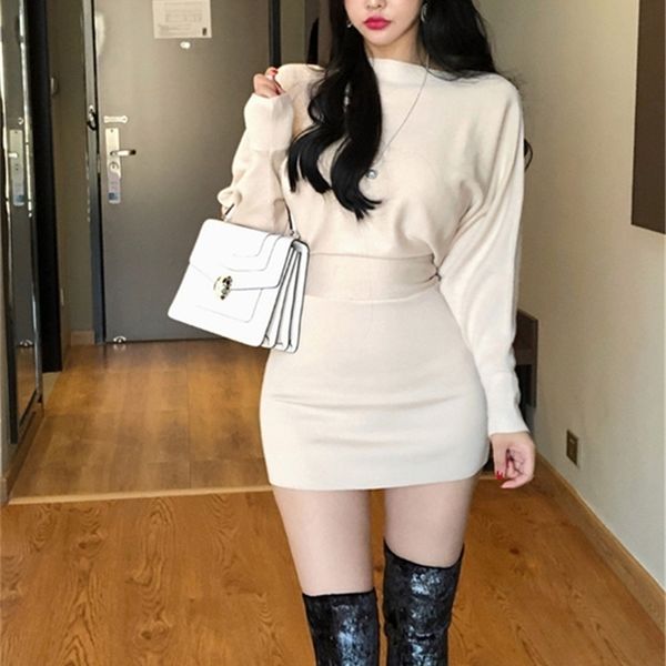 new women dress knitted dresses long maxi oversize dresses knitting robe vestidos elastic bodycon women summer slim dresses 210315, White
new women dress knitted dresses long maxi oversize dresses knitting robe vestidos elastic bodycon women summer slim dresses 210315, White