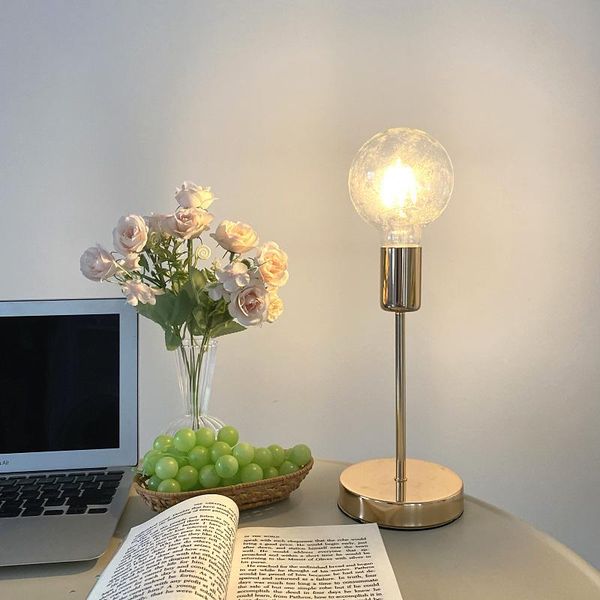 bedroom bedside lamp golden modern simple model room decor table lamps college dorm study led desk lamp e27 table light fixtures
bedroom bedside lamp golden modern simple model room decor table lamps college dorm study led desk lamp e27 table light fixtures