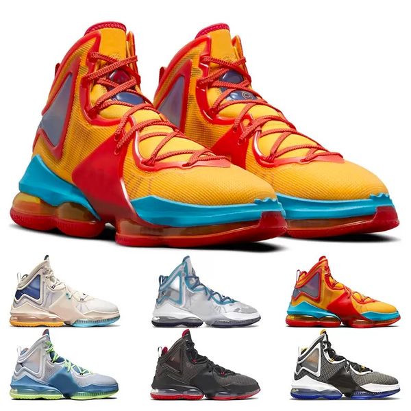 19 19s mens basketball shoes bred dutch blue hardwood classic tropical uniform hook men trainers sports sneakers size 7-12
19 19s mens basketball shoes bred dutch blue hardwood classic tropical uniform hook men trainers sports sneakers size 7-12