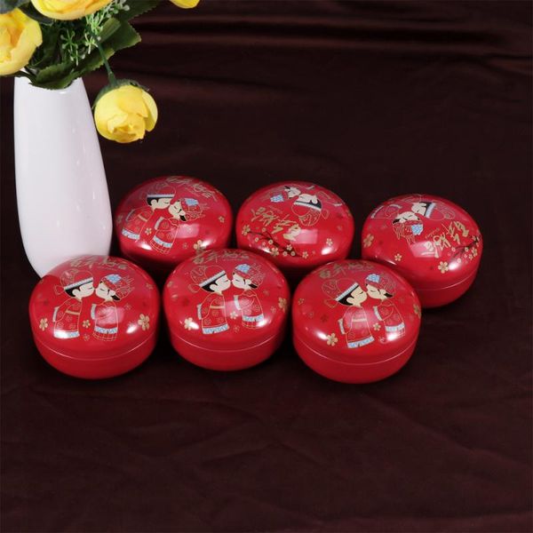 6pcs/set round shape macarons flat drum tinplate candy box gift storage box(couples)
6pcs/set round shape macarons flat drum tinplate candy box gift storage box(couples)
