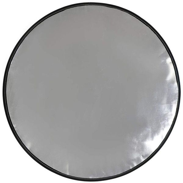 outdoor pads round three-layer aluminum foil fire blanket glass fiber insulation pad camping moisture-proof mat
outdoor pads round three-layer aluminum foil fire blanket glass fiber insulation pad camping moisture-proof mat