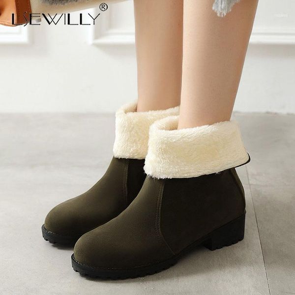 boots lsewilly fashion dropship plus size 46 chunky heels autumn winter snow woman shoes zipper casual women boots11, Black
boots lsewilly fashion dropship plus size 46 chunky heels autumn winter snow woman shoes zipper casual women boots11, Black