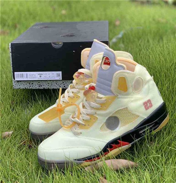 shoes authentic jumpman 5 sail 5s man muslin fire red off black white zapatos sports sneakers mens sport trainers
shoes authentic jumpman 5 sail 5s man muslin fire red off black white zapatos sports sneakers mens sport trainers