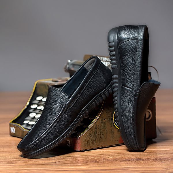 2020 new factory direct sales genuine leather mens shoes fall new casual shoes wholesale wear-resistant leather shoes perforated breathable, Red;white
2020 new factory direct sales genuine leather mens shoes fall new casual shoes wholesale wear-resistant leather shoes perforated breathable, Red;white