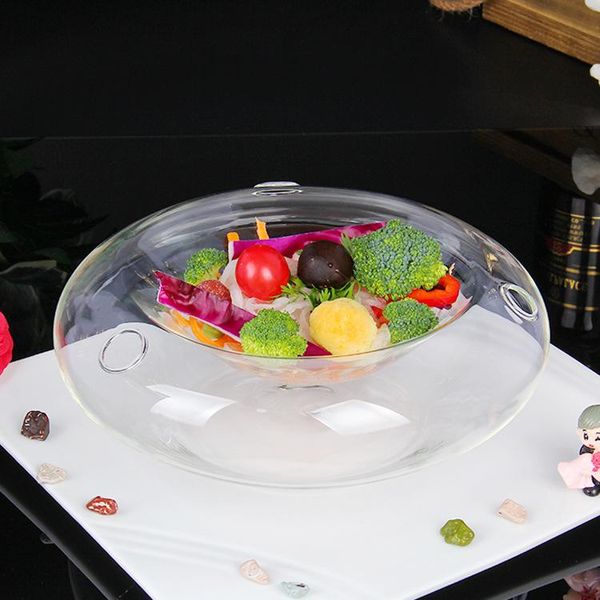 dishes & plates special tableware creative molecular cuisine artistic dry ice smoking heat-resistant glass el supplies
dishes & plates special tableware creative molecular cuisine artistic dry ice smoking heat-resistant glass el supplies
