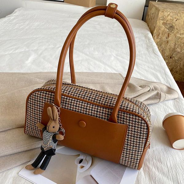 shoulder bags yanigelan woolen cloth handbags vintage handle female pack fashion women underarm torebka damska
shoulder bags yanigelan woolen cloth handbags vintage handle female pack fashion women underarm torebka damska
