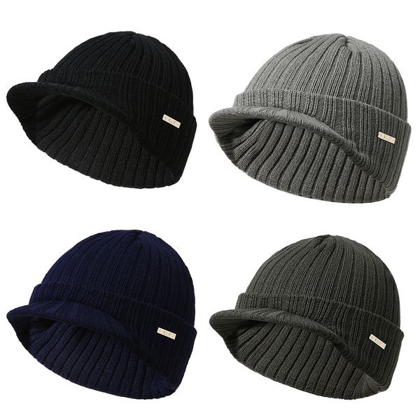 factory wholesale 50% off style multi stripe wool hat warm duck tongue cap autumn and winter men's women's ski knitted, Blue;gray
factory wholesale 50% off style multi stripe wool hat warm duck tongue cap autumn and winter men's women's ski knitted, Blue;gray