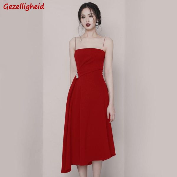 casual dresses gezelligheid 2021 for women party summer fashion red blcke polyester elegant festival sling off shoulder dress, Black;gray
casual dresses gezelligheid 2021 for women party summer fashion red blcke polyester elegant festival sling off shoulder dress, Black;gray