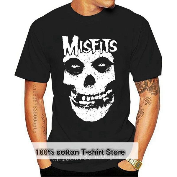 men's t-shirts official misfits punk band red logo skull fiend t-shirt s-2xl glenn danzig(1), White;black
men's t-shirts official misfits punk band red logo skull fiend t-shirt s-2xl glenn danzig(1), White;black
