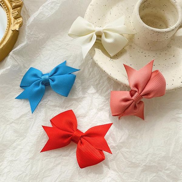 xwen girls bow cute hairpin candy color hair clips small bangs side clip 2021 new headdress fashion hair accessories, Slivery;white
xwen girls bow cute hairpin candy color hair clips small bangs side clip 2021 new headdress fashion hair accessories, Slivery;white