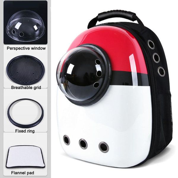 pet dog cat backpack travel cat carrier double shoulder bag space backpack for bag small pet handbag carrying
pet dog cat backpack travel cat carrier double shoulder bag space backpack for bag small pet handbag carrying