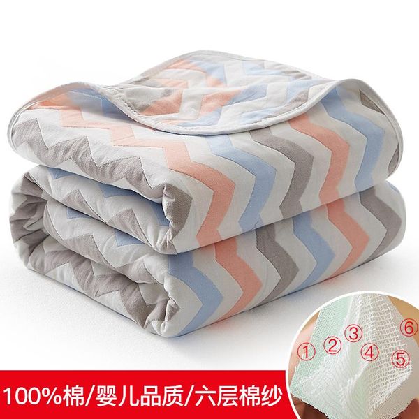 6 layer gauze banket jacquard throw blanket boy girl 200*240cm summer thin duvet strawberry gauze bed quilt home bedding cover
6 layer gauze banket jacquard throw blanket boy girl 200*240cm summer thin duvet strawberry gauze bed quilt home bedding cover