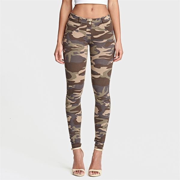 women's jeans four ways stretchable push up camouflage pants ankle-length regular-rise super skinny trousers camo pants for women, Blue
women's jeans four ways stretchable push up camouflage pants ankle-length regular-rise super skinny trousers camo pants for women, Blue