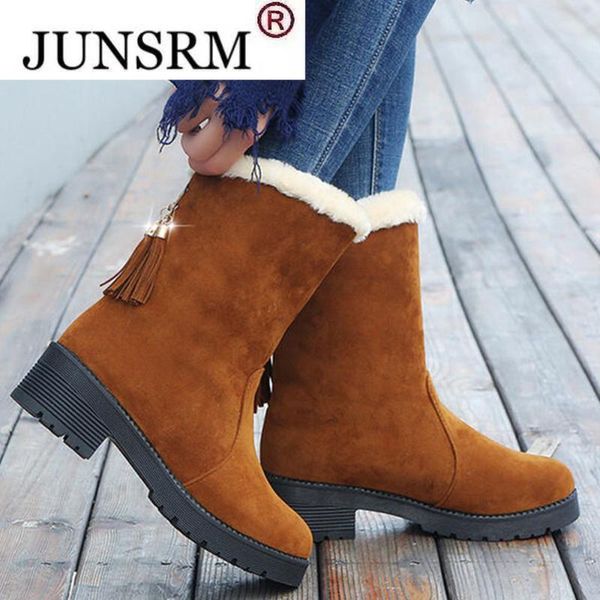 boots winter women's cloth shoes 2022 faux fur keep warm ladies platform with tassel 35-40 female cotton mid calf, Black
boots winter women's cloth shoes 2022 faux fur keep warm ladies platform with tassel 35-40 female cotton mid calf, Black