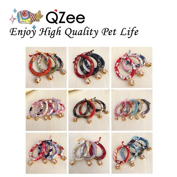 cat collars & leads qzee japan japanese style handmade collar pet dog necklace jewelry bow tie small, medium and large icat same paragraph
cat collars & leads qzee japan japanese style handmade collar pet dog necklace jewelry bow tie small, medium and large icat same paragraph