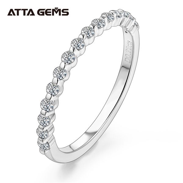 attagems 925 sterling silver bubble ring for women 18k white gold solitaire wedding band engagement 211217, Slivery;golden
attagems 925 sterling silver bubble ring for women 18k white gold solitaire wedding band engagement 211217, Slivery;golden