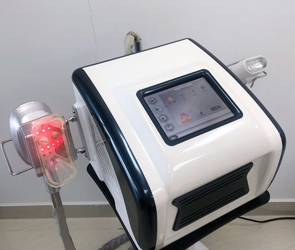 portable weight loss therpay machine cool fat ing cryolipolysis therapy machine for body slimming and shape
portable weight loss therpay machine cool fat ing cryolipolysis therapy machine for body slimming and shape