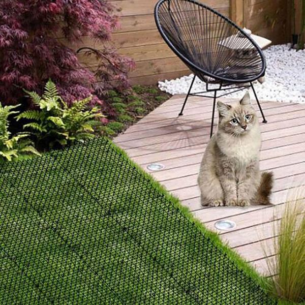 cat carriers,crates & houses garden balcony anti-cat anti-dog mat plastic prickle net digging ser keep dog away dfk889
cat carriers,crates & houses garden balcony anti-cat anti-dog mat plastic prickle net digging ser keep dog away dfk889