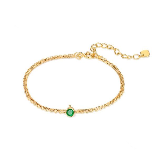 charm bracelets singreal 925 sterling silver double box chain genuine bracelet for women jewelry couple gift wedding band engagement, Golden;silver
charm bracelets singreal 925 sterling silver double box chain genuine bracelet for women jewelry couple gift wedding band engagement, Golden;silver