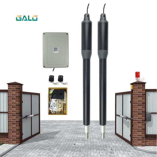 fingerprint access control 300kg weight duty automatic swing gate opener for( home,garden,boulevard,farm)'s iron or wooden fence
fingerprint access control 300kg weight duty automatic swing gate opener for( home,garden,boulevard,farm)'s iron or wooden fence