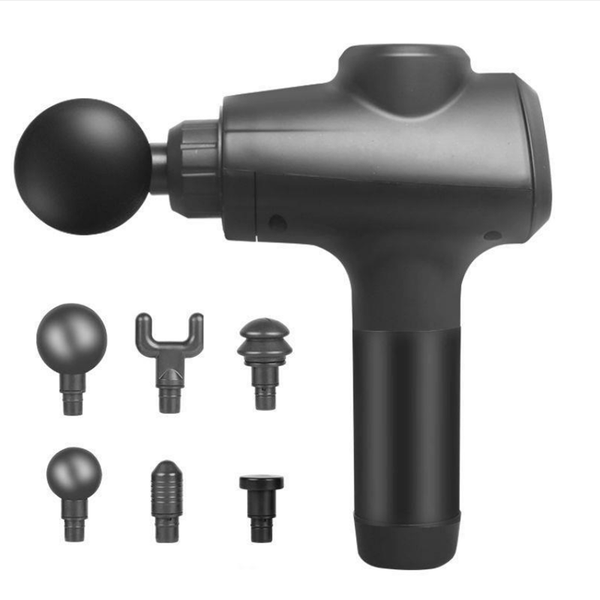 massage gun rechargeable relieves muscle soreness and relaxes vibration massager physiotherapy instrument
massage gun rechargeable relieves muscle soreness and relaxes vibration massager physiotherapy instrument