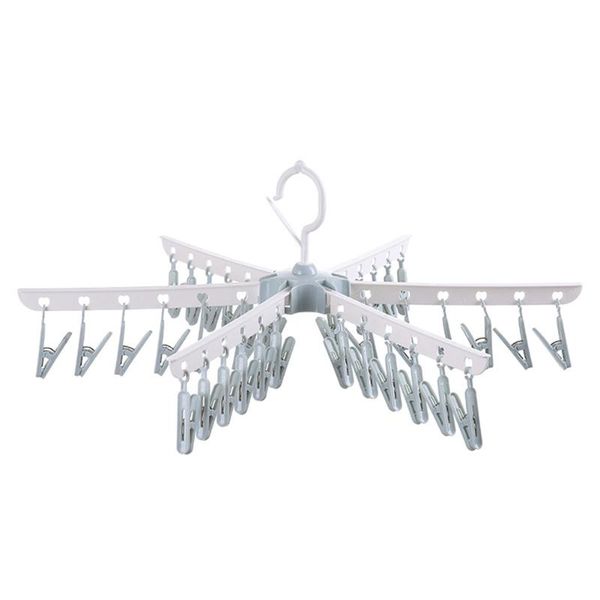 laundry bags 36 clips foldable towels multifunction travel windproof socks underwear organizer rotatable thick drying rack clothes hanger
laundry bags 36 clips foldable towels multifunction travel windproof socks underwear organizer rotatable thick drying rack clothes hanger