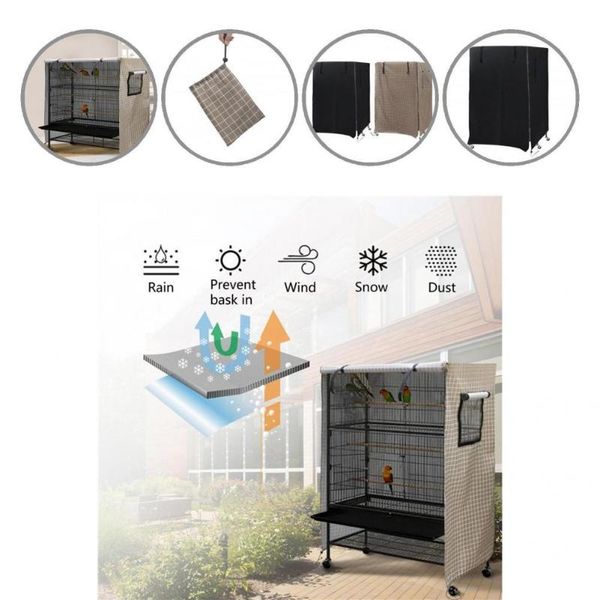 other bird supplies lightweight unique pet cage shade with adjustable hem easy storage for indoor
other bird supplies lightweight unique pet cage shade with adjustable hem easy storage for indoor