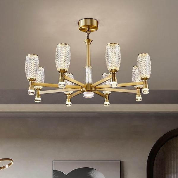 fss modern luxury crystal chandeliers for living room dining bedroom indoor light fixtures led home
fss modern luxury crystal chandeliers for living room dining bedroom indoor light fixtures led home