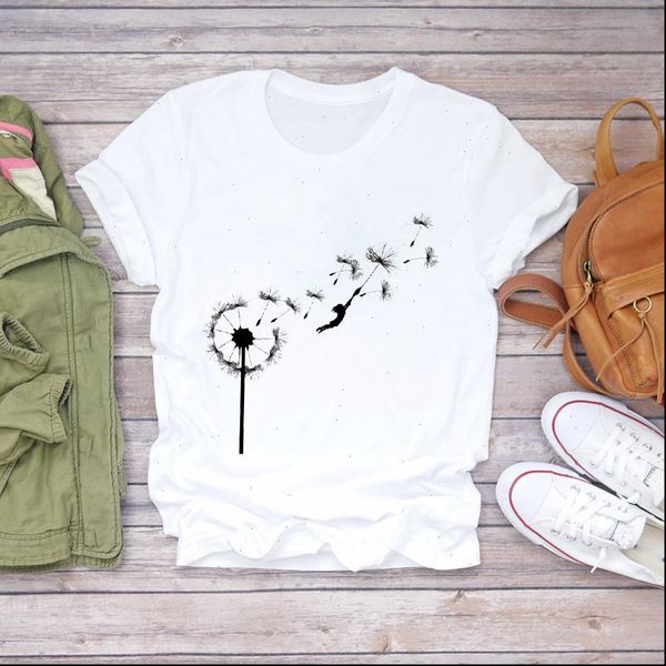 women balloon cartoon plant travel fashion print clothes lady t shirts womens t shirt ladies graphic female tee t shirt, White
women balloon cartoon plant travel fashion print clothes lady t shirts womens t shirt ladies graphic female tee t shirt, White