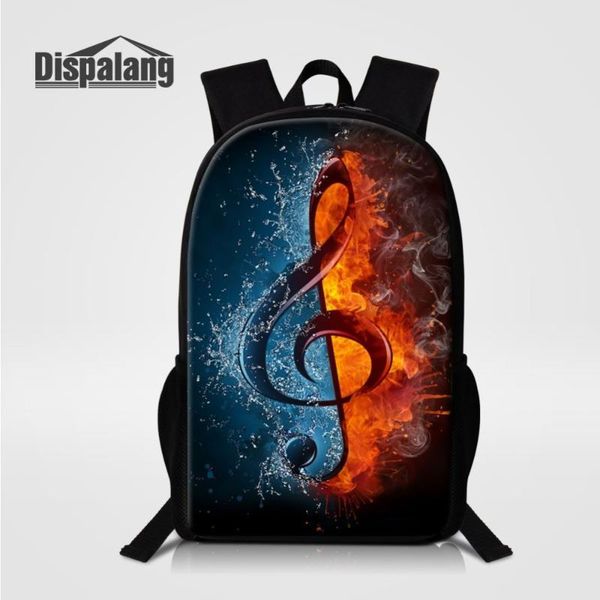 backpack fashion musical note printing kids school bags bookbag daily backpacks for women leisure knapsack mochila double shoulder bag
backpack fashion musical note printing kids school bags bookbag daily backpacks for women leisure knapsack mochila double shoulder bag