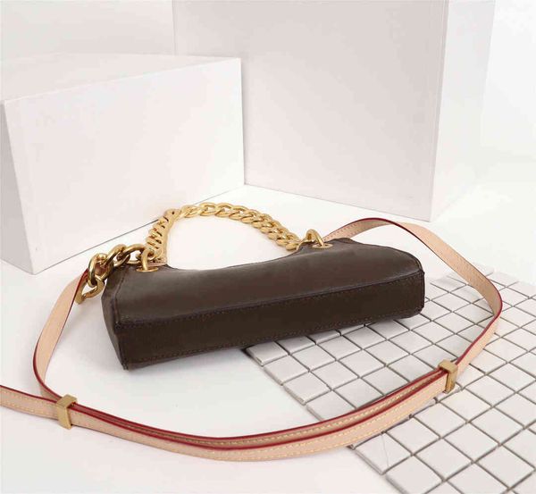 original fashion designer luxury handbags purses chain armpit bag women brand classic style genuine leather shoulder bags
original fashion designer luxury handbags purses chain armpit bag women brand classic style genuine leather shoulder bags