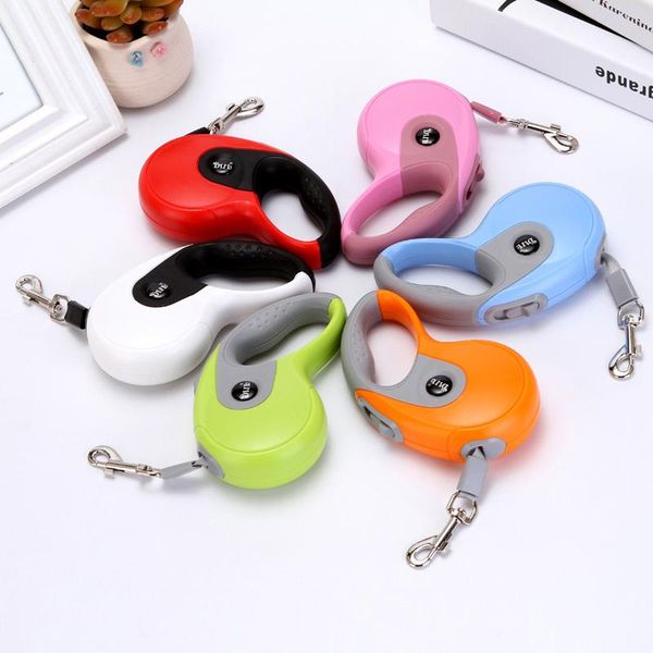 dog collars & leashes abs pet puppy cat sling leash interactive toy automatic retractable 3m/5m
dog collars & leashes abs pet puppy cat sling leash interactive toy automatic retractable 3m/5m