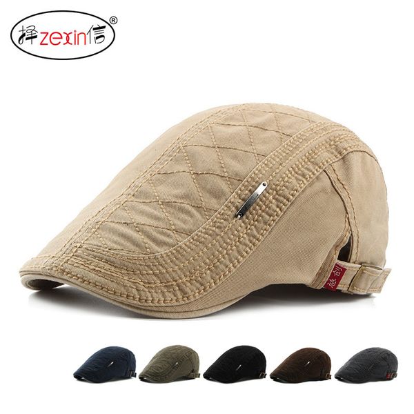 spring autumn cotton bailey korean fashion metal rivet duck tongue men's and women's leisure british forward hat, Blue;gray
spring autumn cotton bailey korean fashion metal rivet duck tongue men's and women's leisure british forward hat, Blue;gray