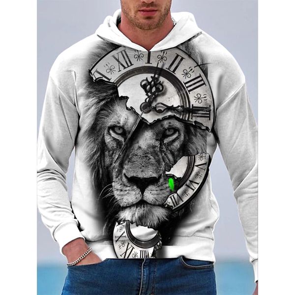 lion butterfly pattern men s 3d printed hoodie visual impact party punk gothic round neck american sweatshirt hoodie, Black
lion butterfly pattern men s 3d printed hoodie visual impact party punk gothic round neck american sweatshirt hoodie, Black