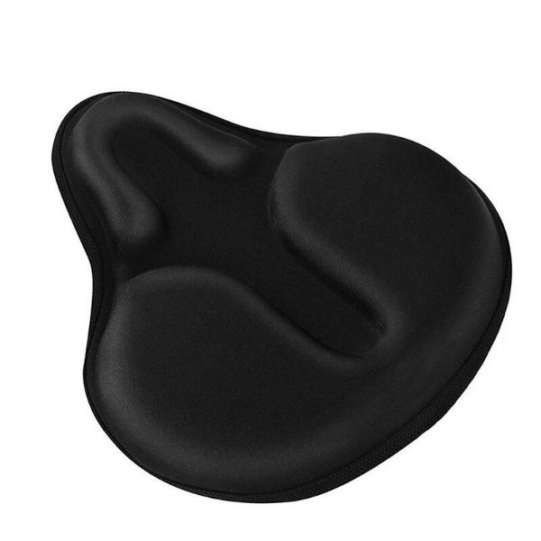 bike saddles mountain road soft silicone bicycle saddle cushion cover cycling seat pad
bike saddles mountain road soft silicone bicycle saddle cushion cover cycling seat pad